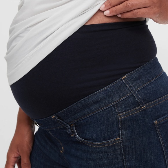 GAP | Jeans | Maternity Full Panel 